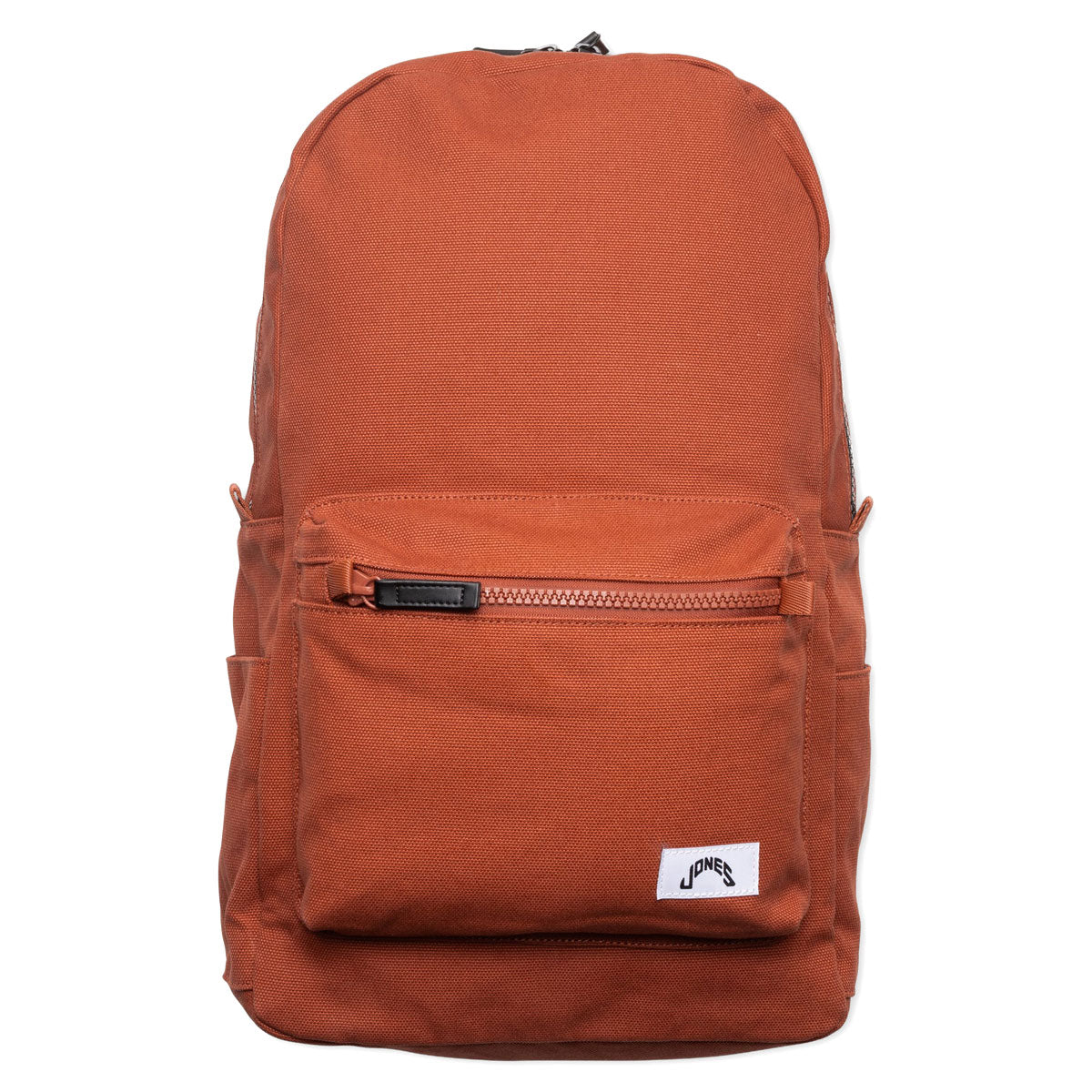 Jones Varsity Backpack - Burnt Clay