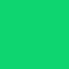 Krooked Cromer Neon Sticker Skateboard Deck - Green - 8.25" - Image 3