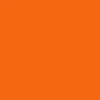 Krooked Eyes Skateboard Deck - Orange - 8.25" - Image 3