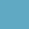 Krooked Manderson Just Caus Skateboard Complete - Blue - 8.38" - Image 3