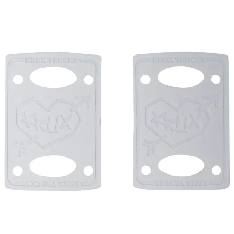 Krux Risers - 1/8"