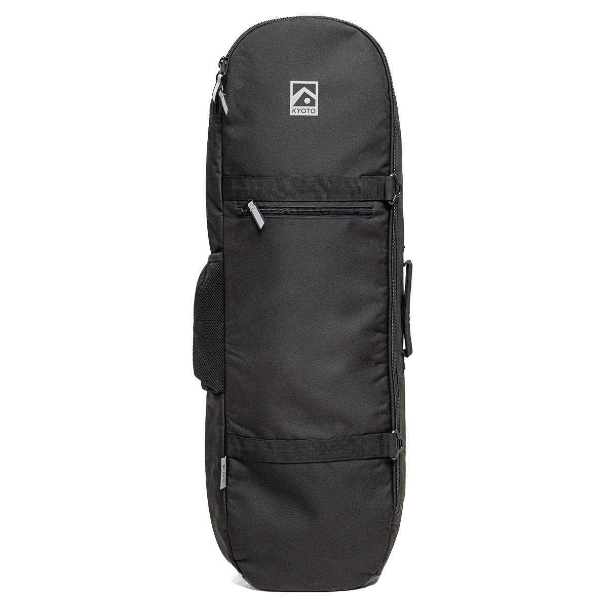 Kyoto Pro 2 Big Fish Bag - Black