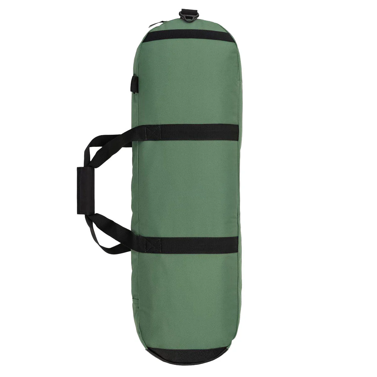 Kyoto SB Base Bag - Ebony Green - Image 2