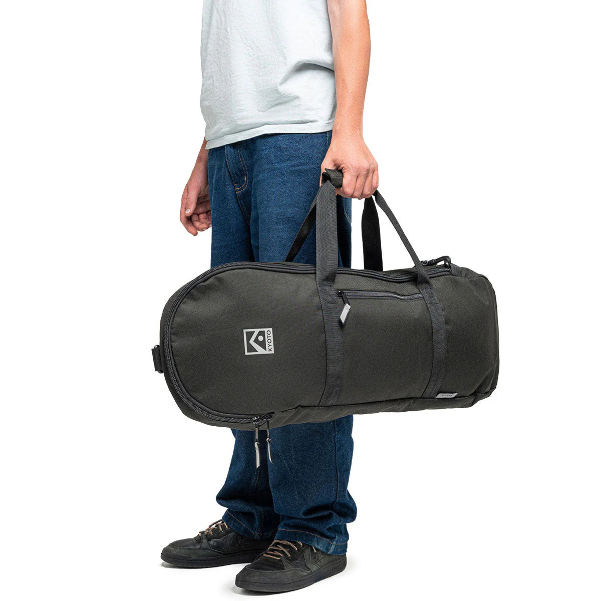 Kyoto SB Base Bag - Electric Blue - Image 5