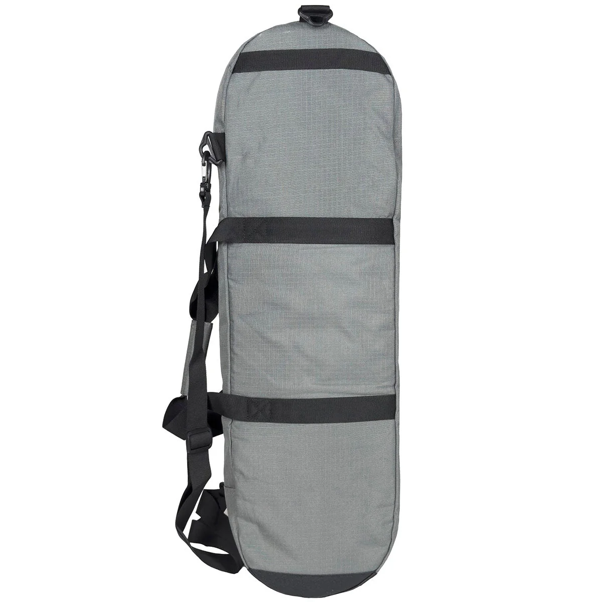 Kyoto SB Base Bag - Grey Ripstop - Image 2