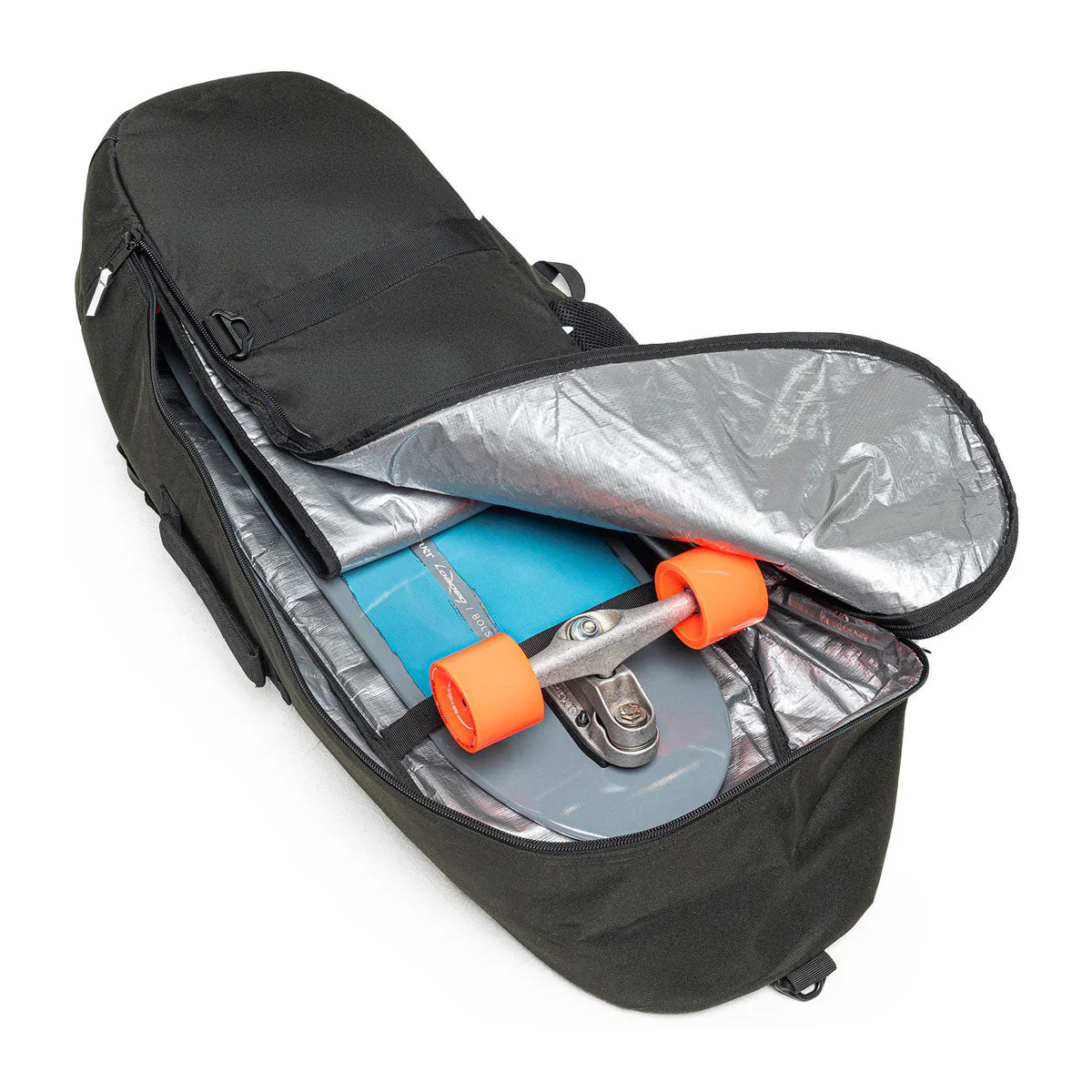 Kyoto SB Pro 2 Big Fish Bag - Electric Blue - Image 3