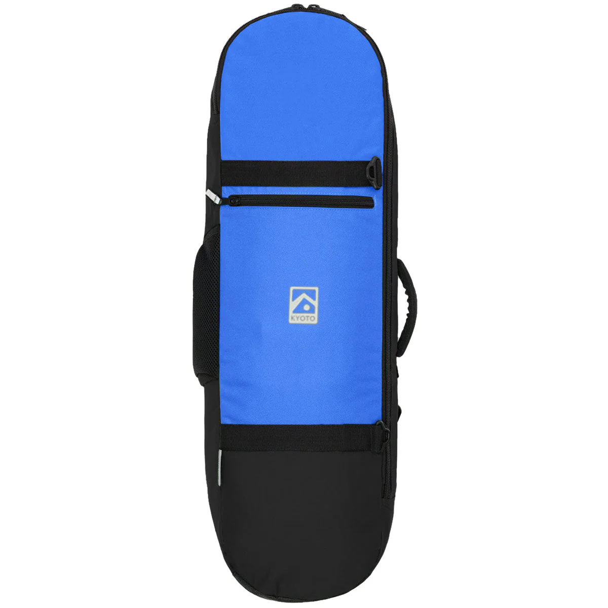 Kyoto SB Pro Bag - Electric Blue