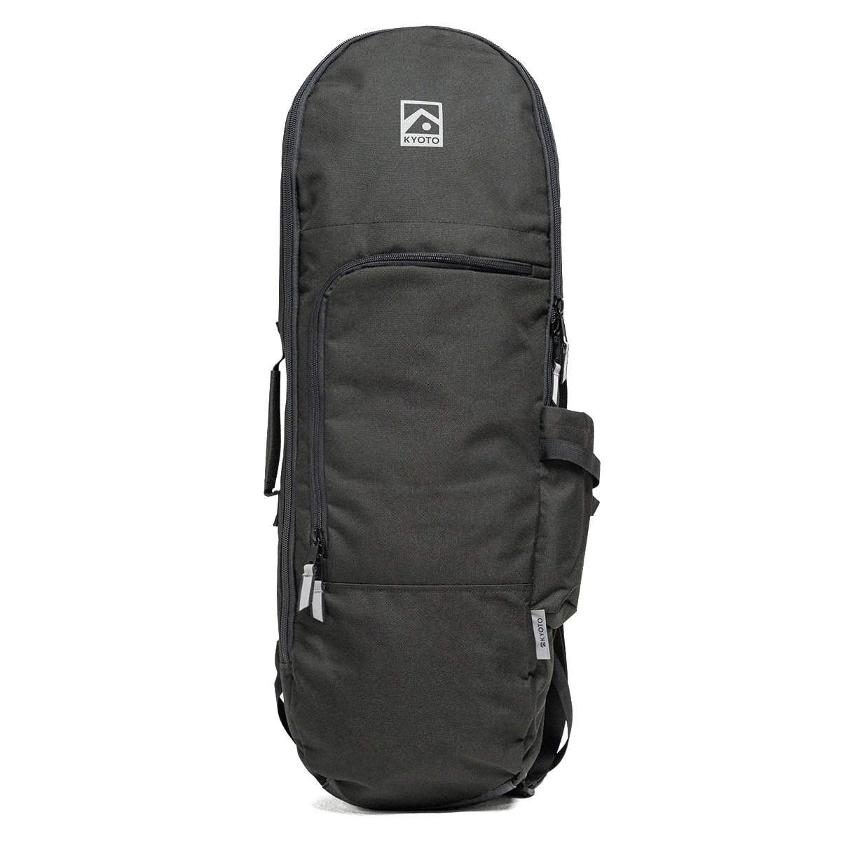 Kyoto SB Tour Bag - Black