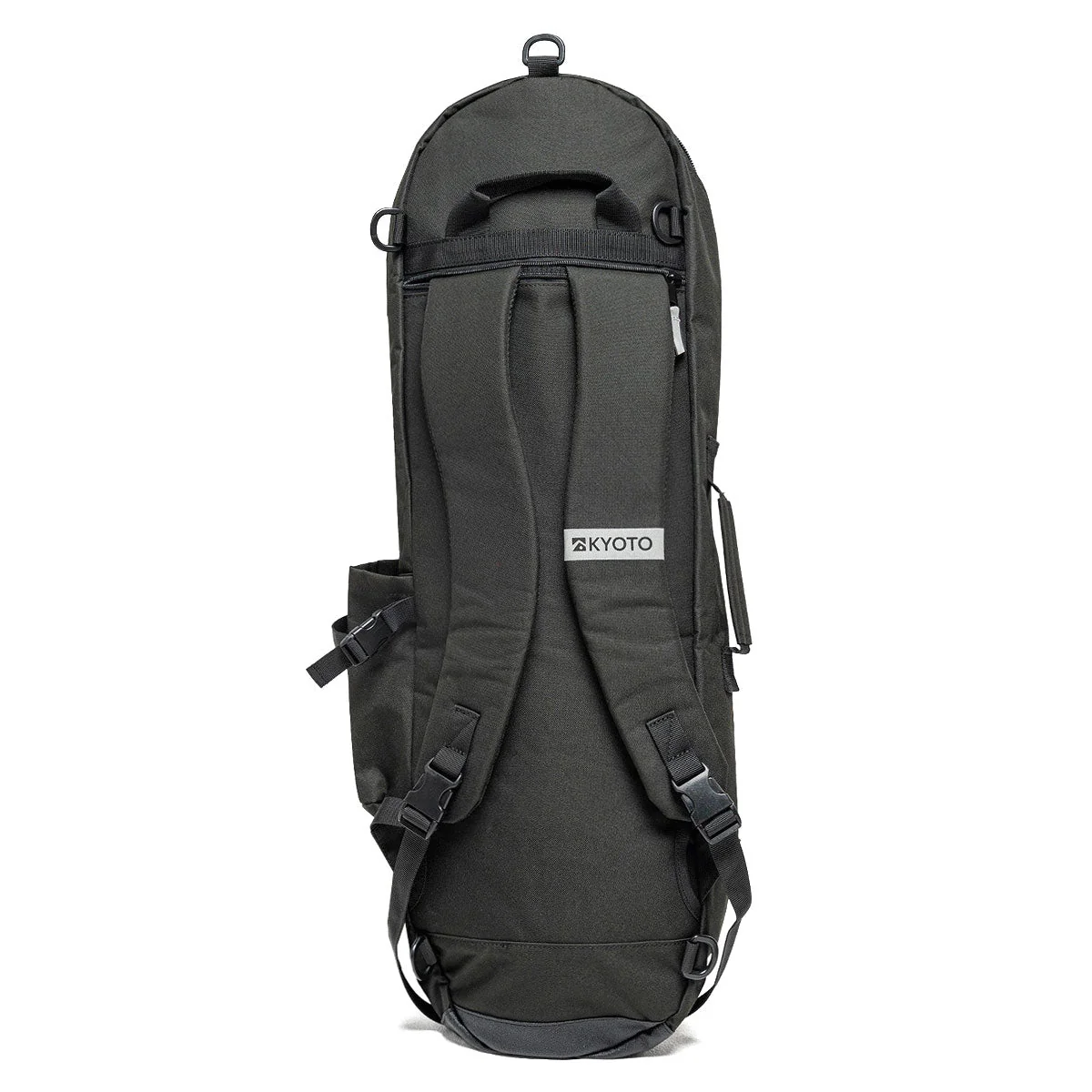 Kyoto SB Tour Bag - Black - Image 2