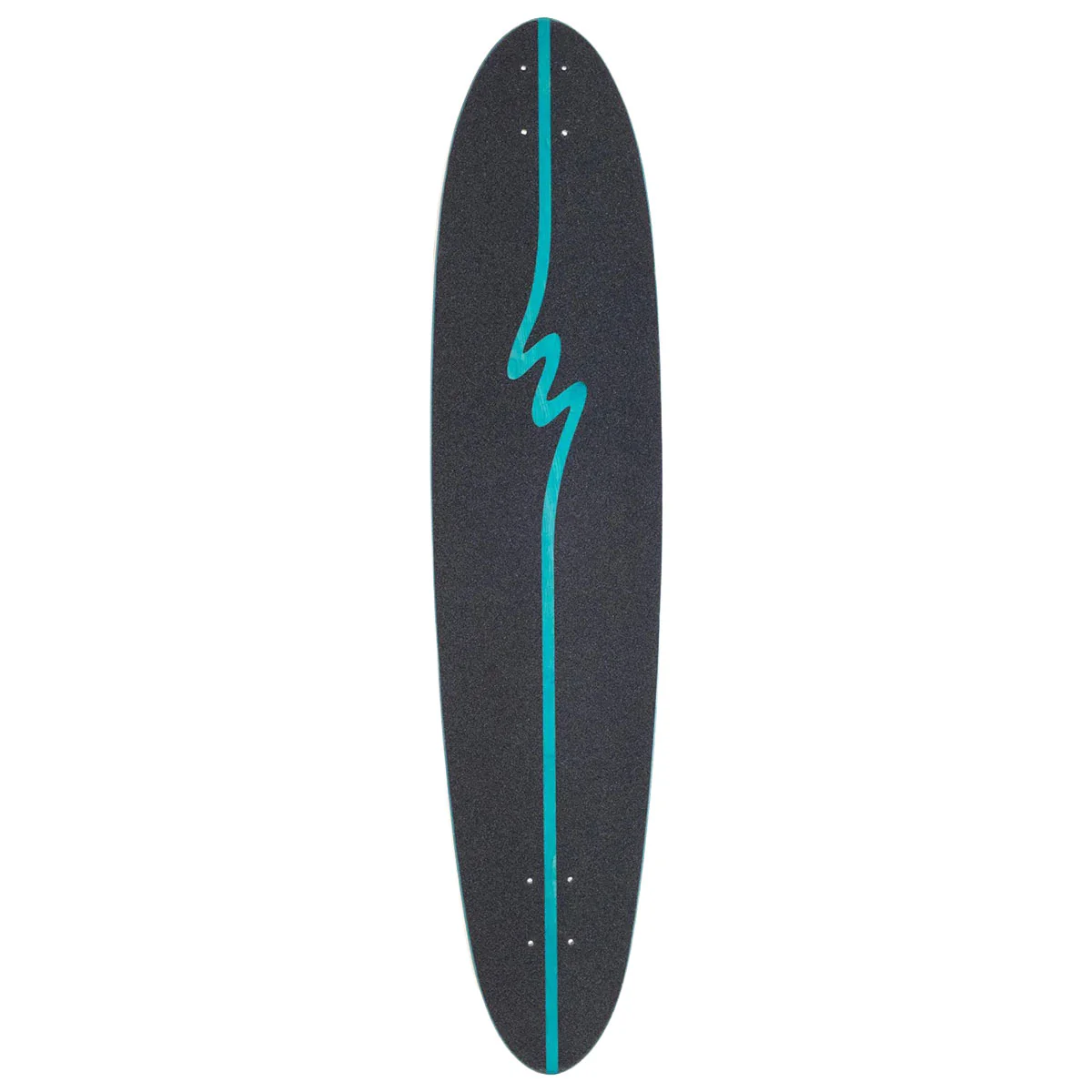 Landyachtz Big Dipper Breach Longboard Deck - Image 2