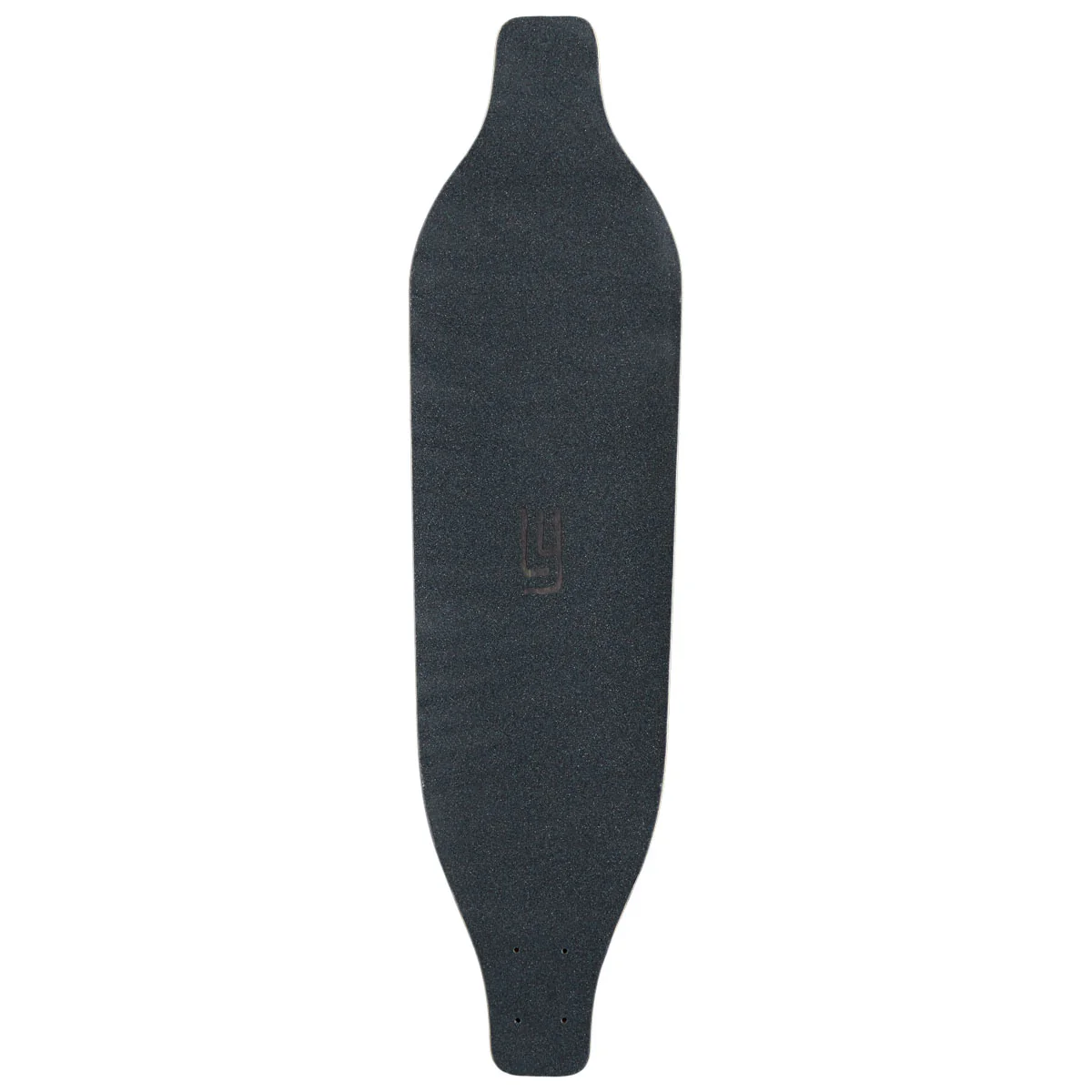 Landyachtz Evo 36 Bear Longboard Deck - Image 2