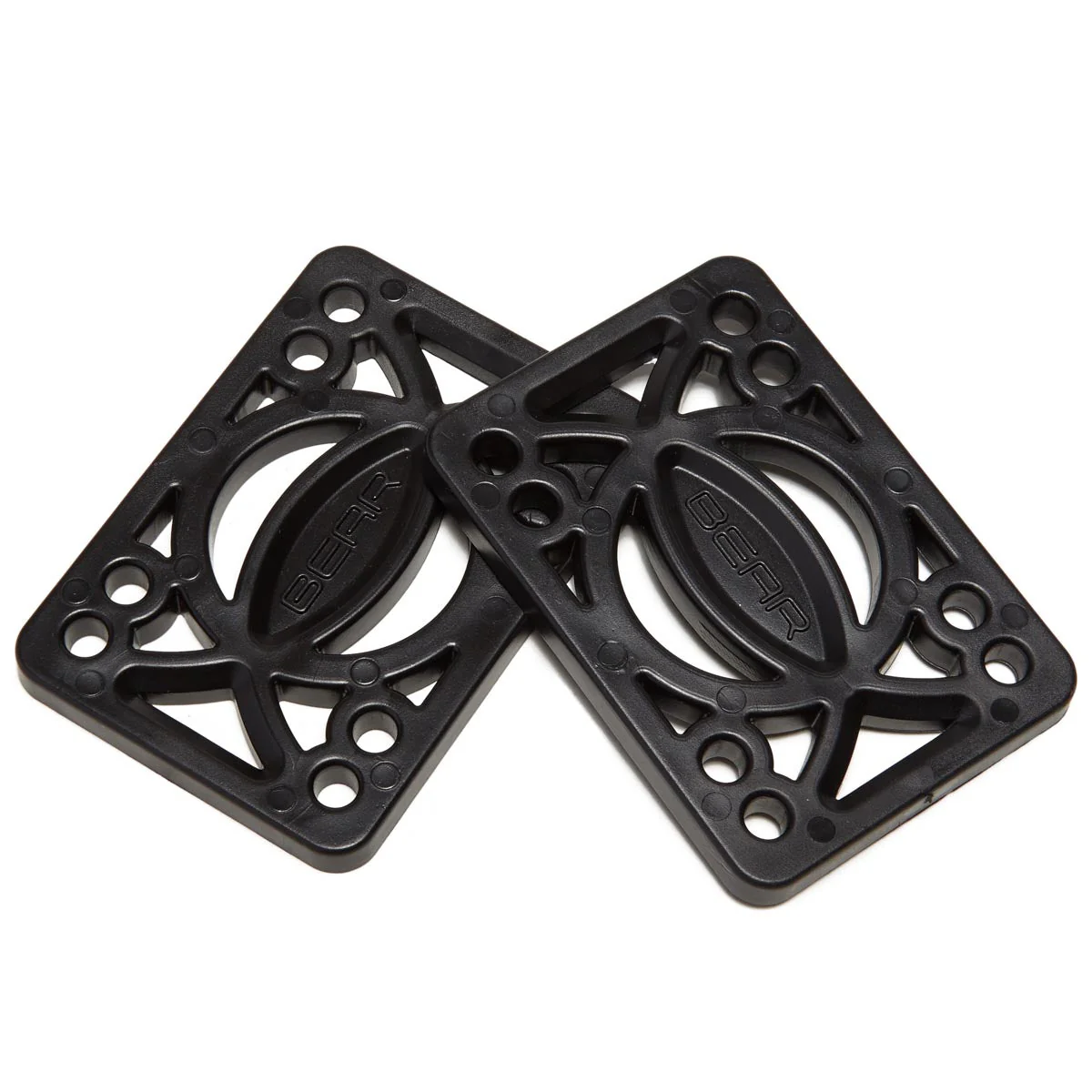 Landyachtz Hard Flat Riser Pads - 1/4"