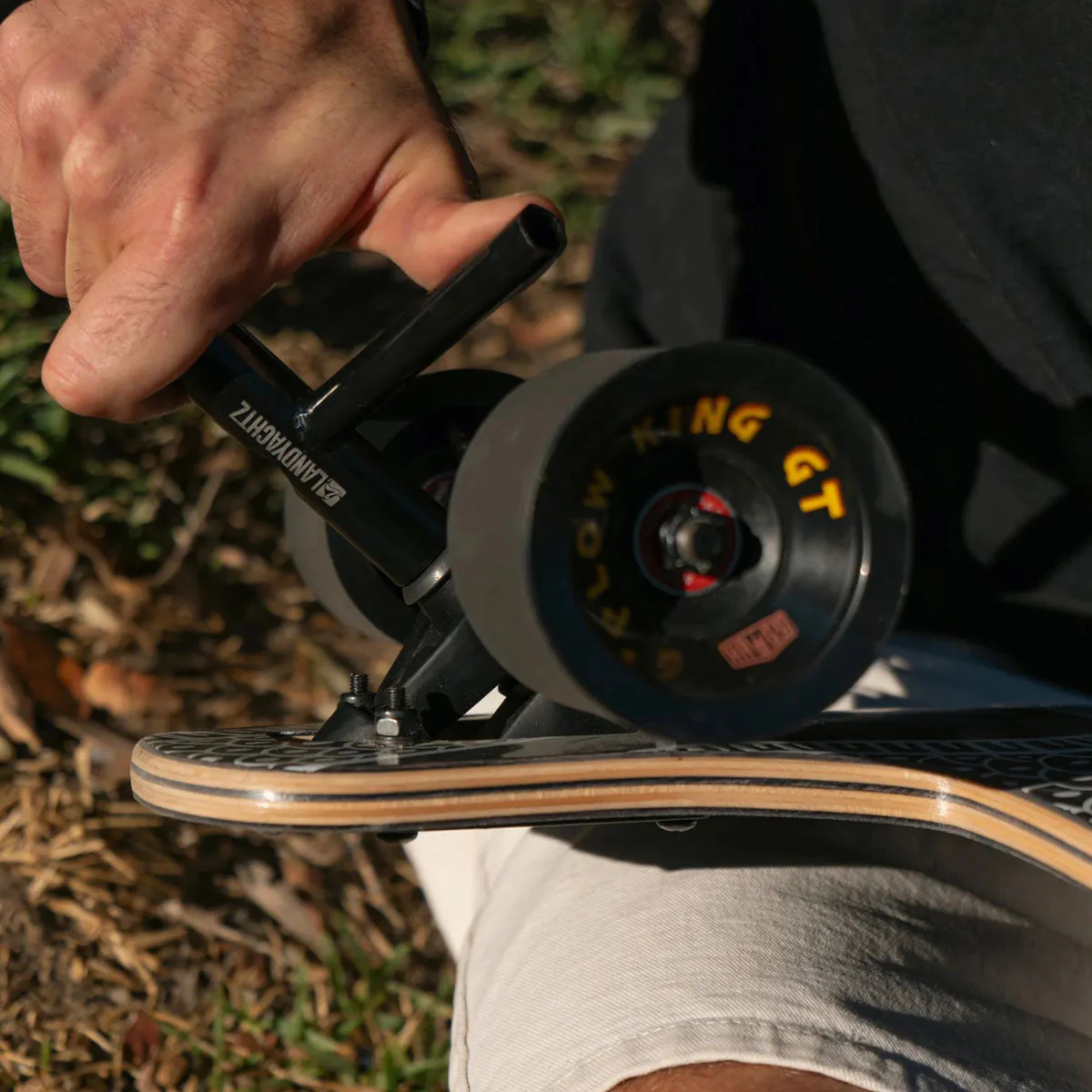 Landyachtz Metal Skate Tool - Image 3