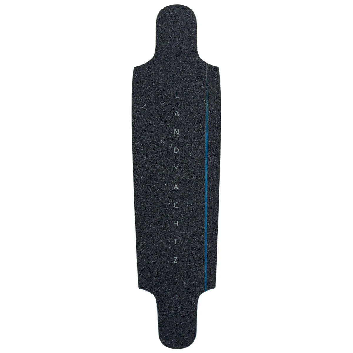 Landyachtz Top Cat Owl Longboard Deck - Image 2