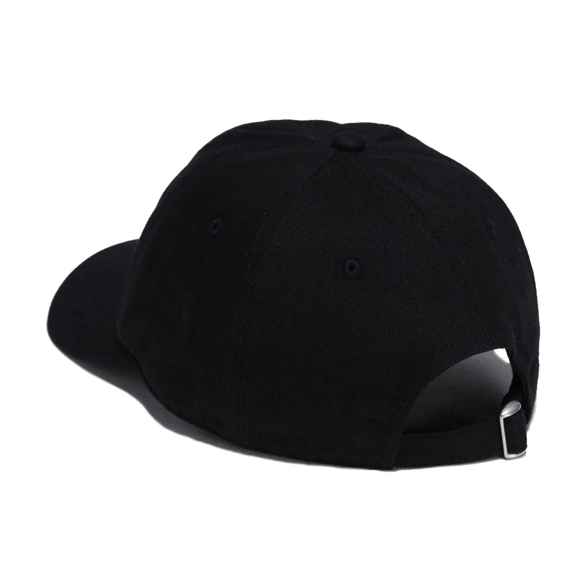 Last Resort AB Cherries Daddy Hat - Black - Image 2