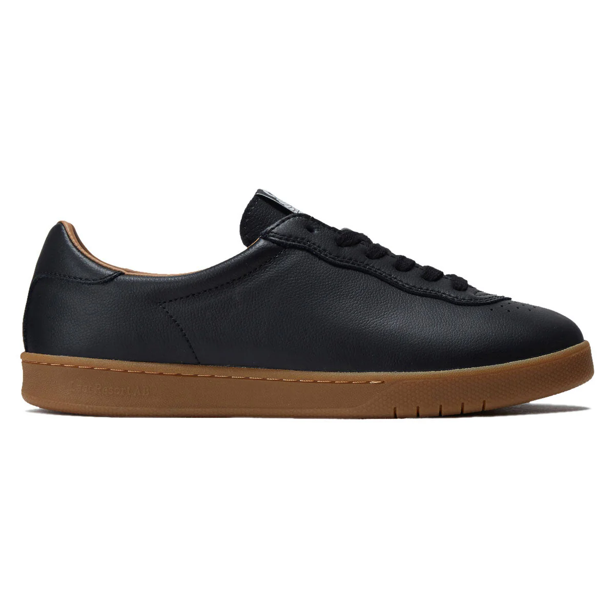 Last Resort AB CM003 Shoes - Black/Gum