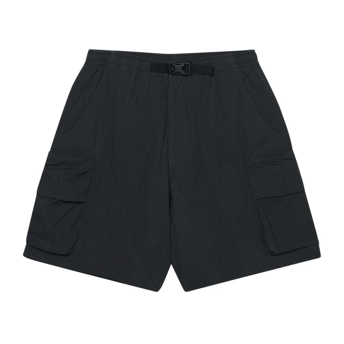 Last Resort AB Explorer Cargo Shorts - Charcoal