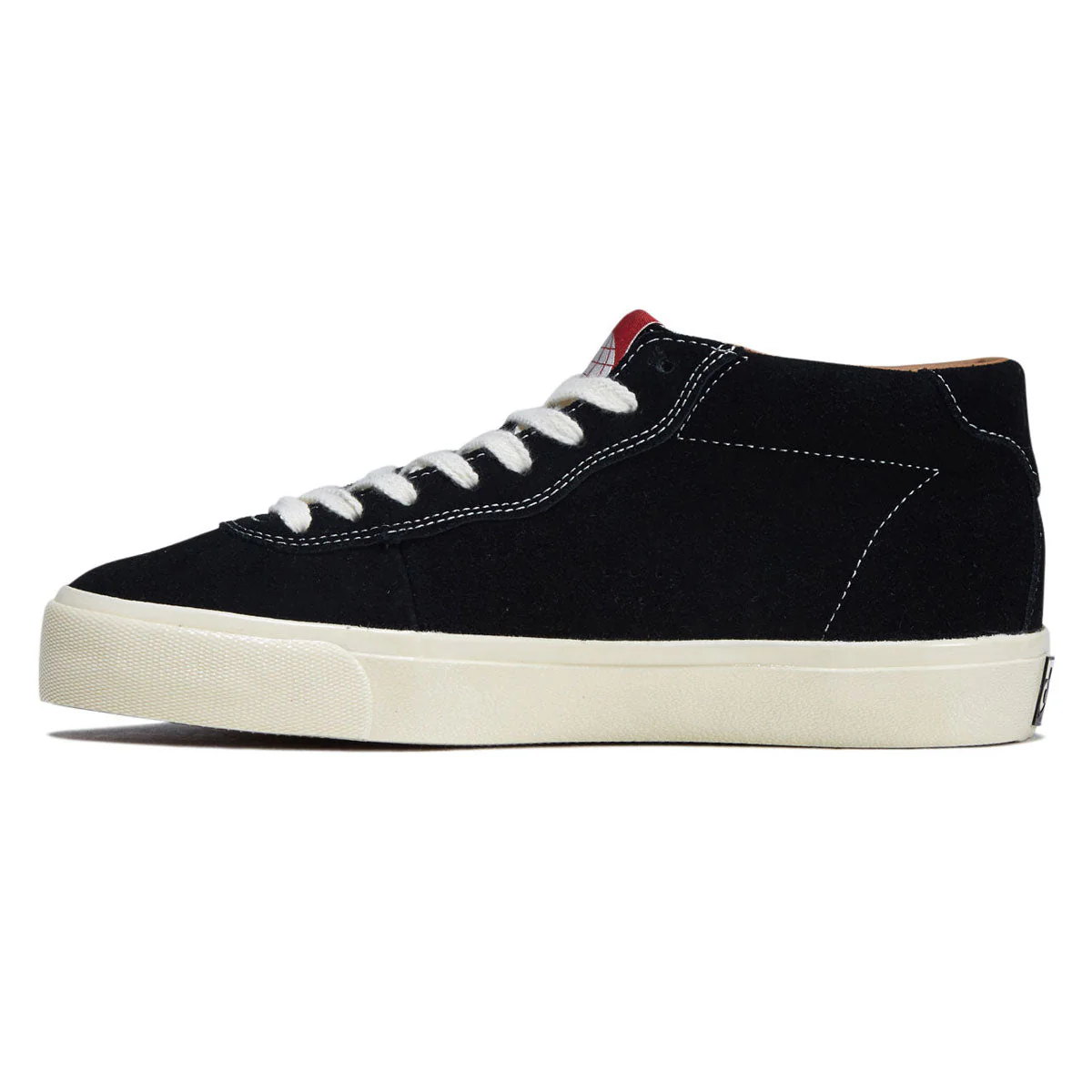 Last Resort AB VM001 Mid Shoes - Black/White - Image 2