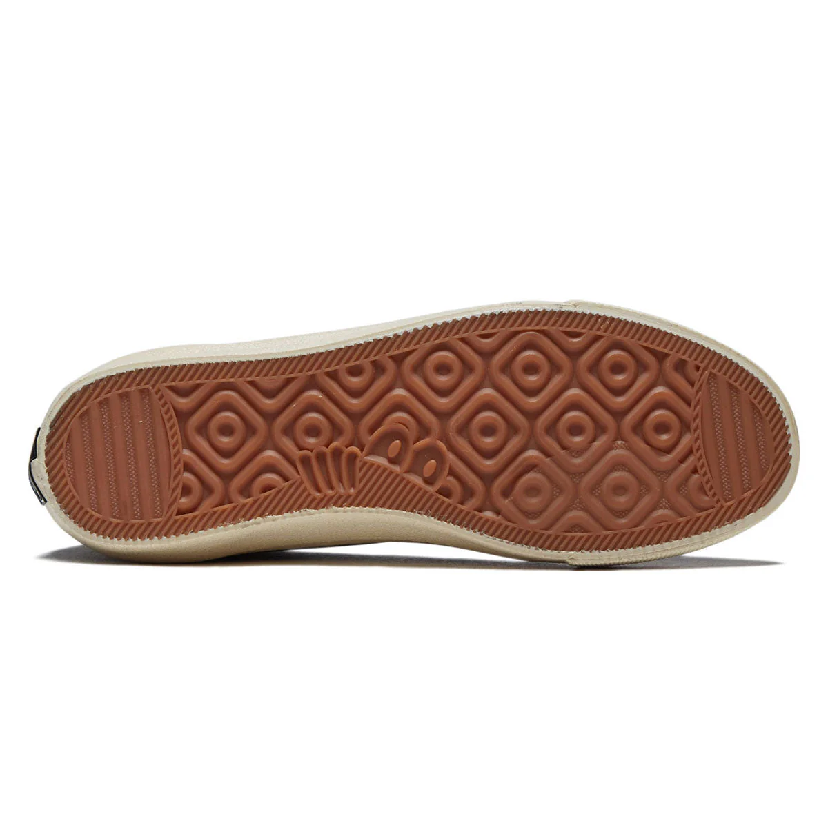 Last Resort AB VM001 Mid Shoes - Olive/White - Image 4