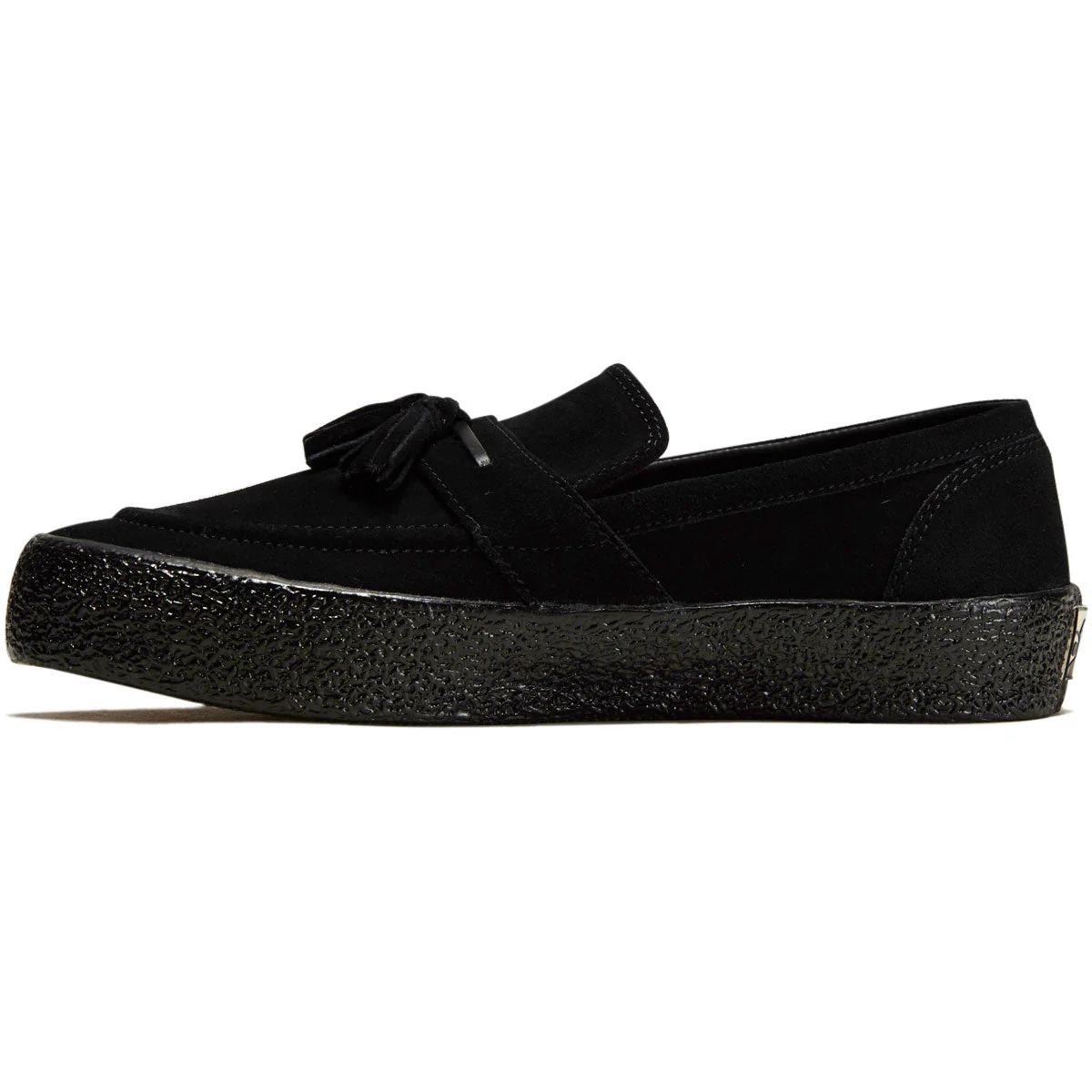 Last Resort AB VM005 Loafer Shoes - Black/Black - Image 2