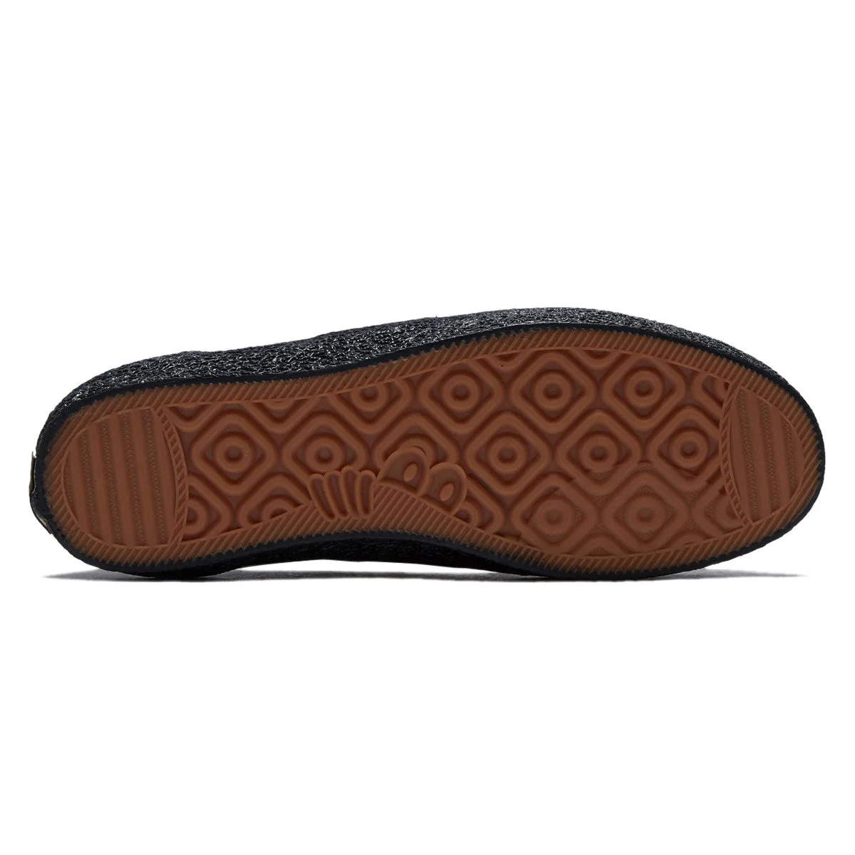 Last Resort AB VM005 Loafer Shoes - Ostritch Black/Black - Image 4