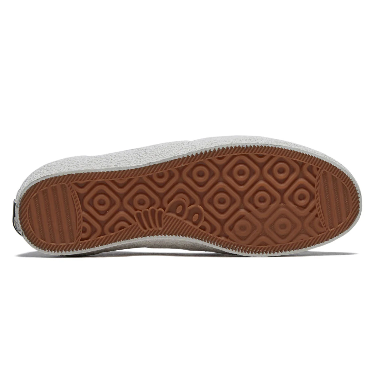 Last Resort AB VM005 Loafer Shoes - White/White - Image 4