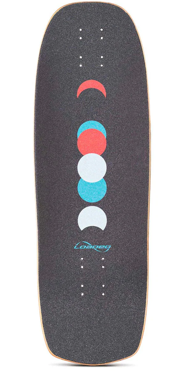 Loaded Ballona 27.75" Longboard Deck - Moby - Image 2