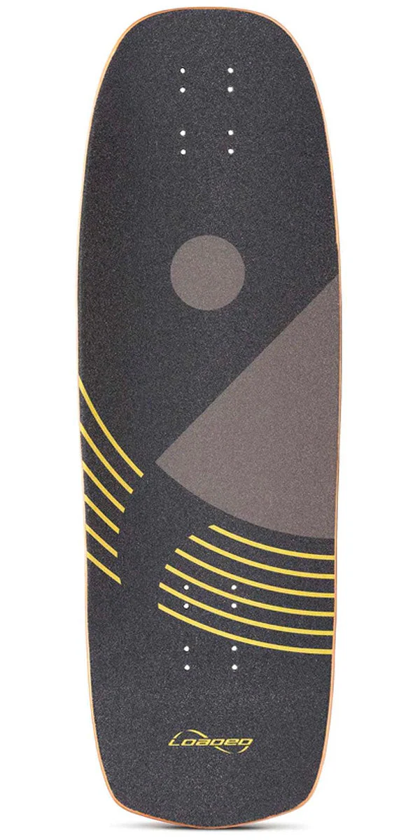 Loaded Ballona 27.75" Longboard Deck - Willy - Image 2