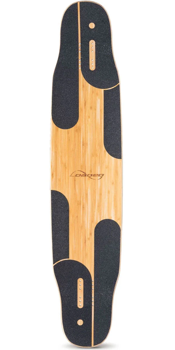 Loaded Mata Hari Longboard Deck - Image 2