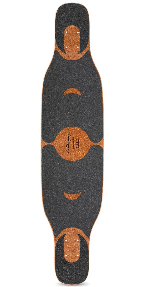 Loaded Symtail Flex 1 Longboard Complete - Image 2