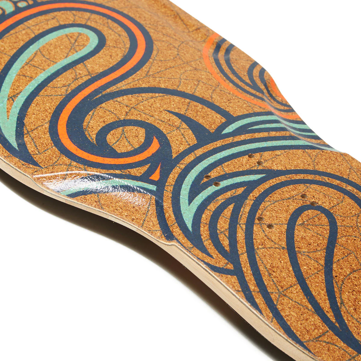 Loaded Tarab II Longboard Deck - Flex 1 - Image 4