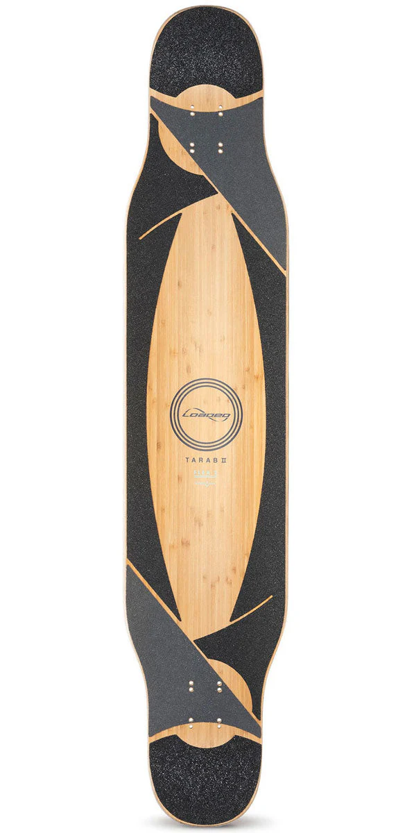 Loaded Tarab II Longboard Deck - Flex 2 - Image 2
