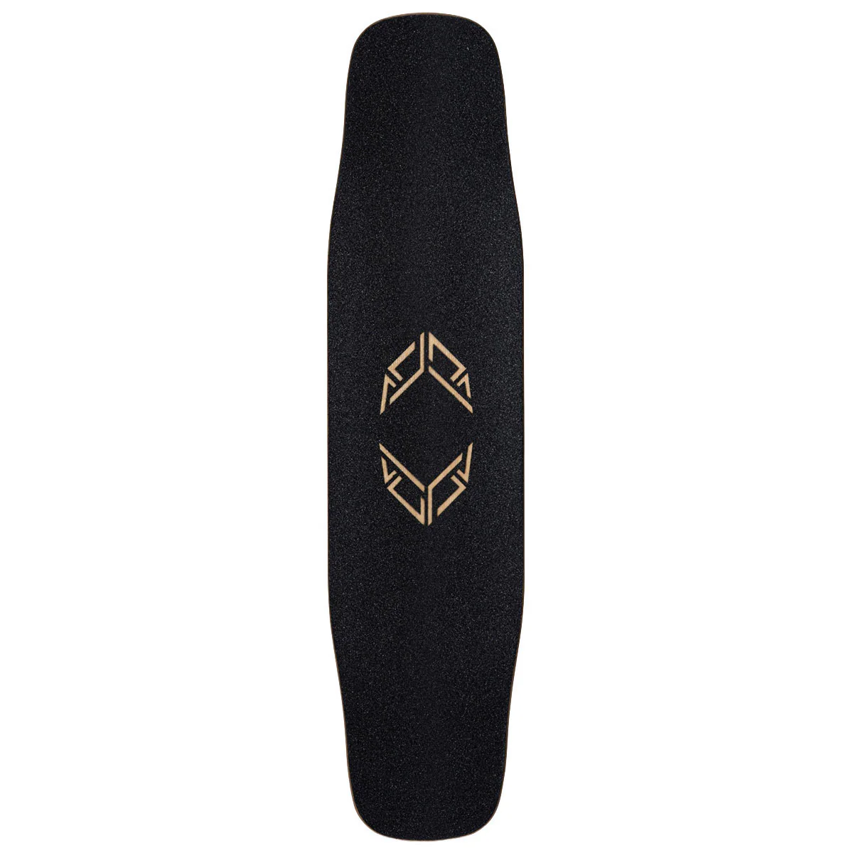 Loaded Tesseract II Chroma 39.5" Longboard Deck - Image 2