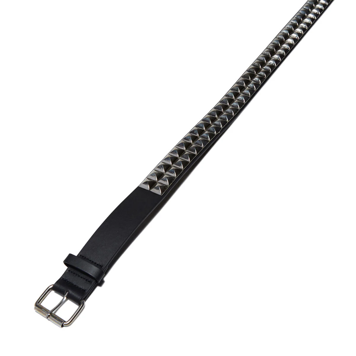 Loosey Stud Finder Belt - Black - Image 2