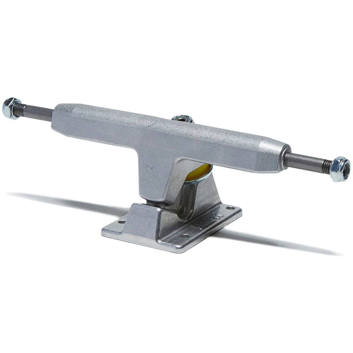 Lurpiv Hollow Polished Skateboard Trucks - 150mm