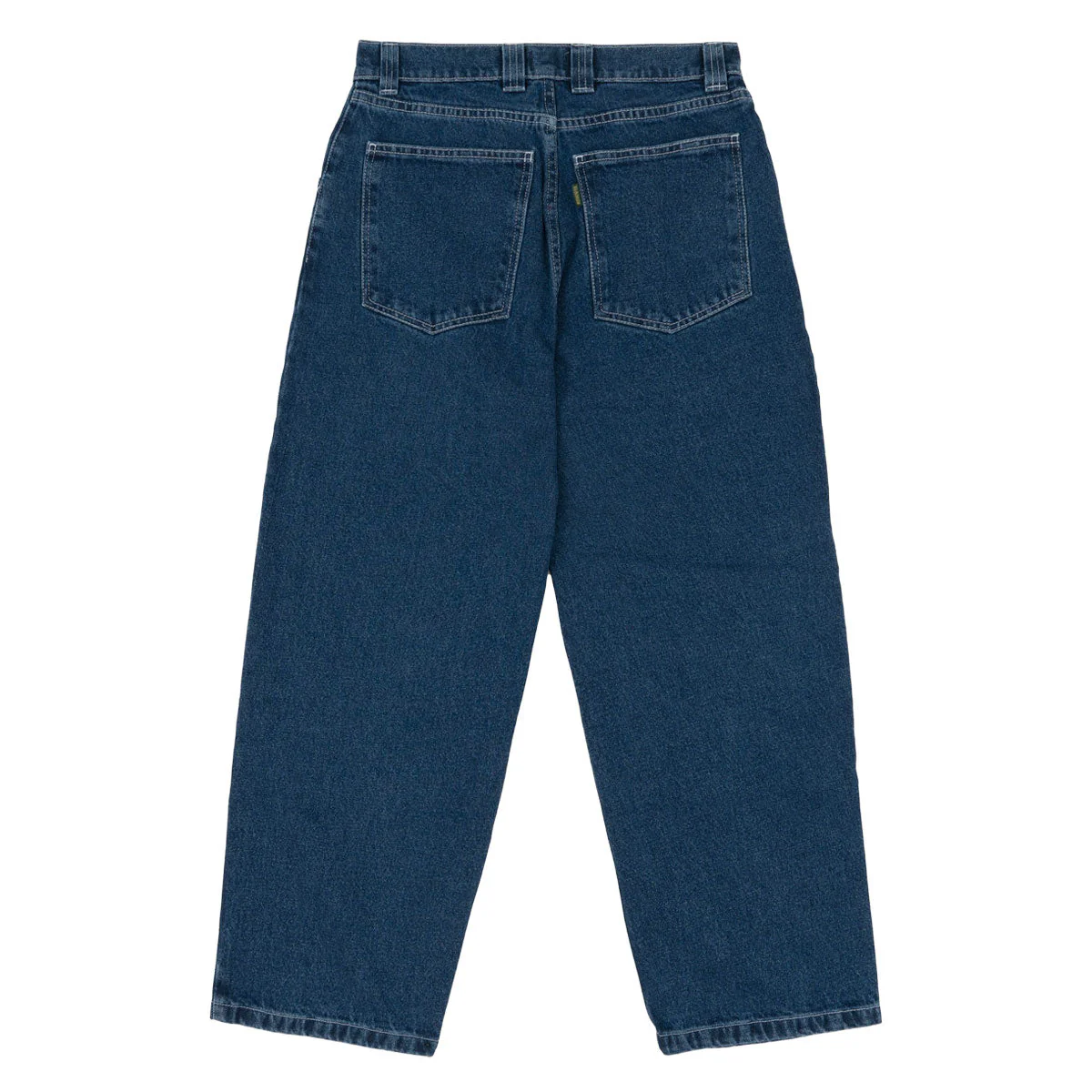 Magenta Ledge Denim Jeans - Blue - Image 2
