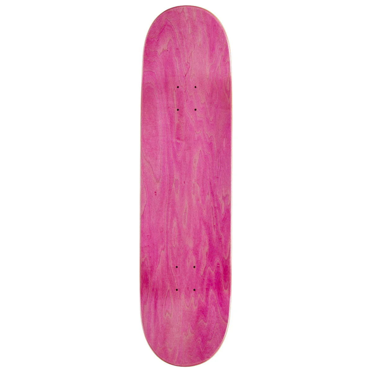 Magenta Leo Valls Metro Series Skateboard Deck - 8.50" - Image 2