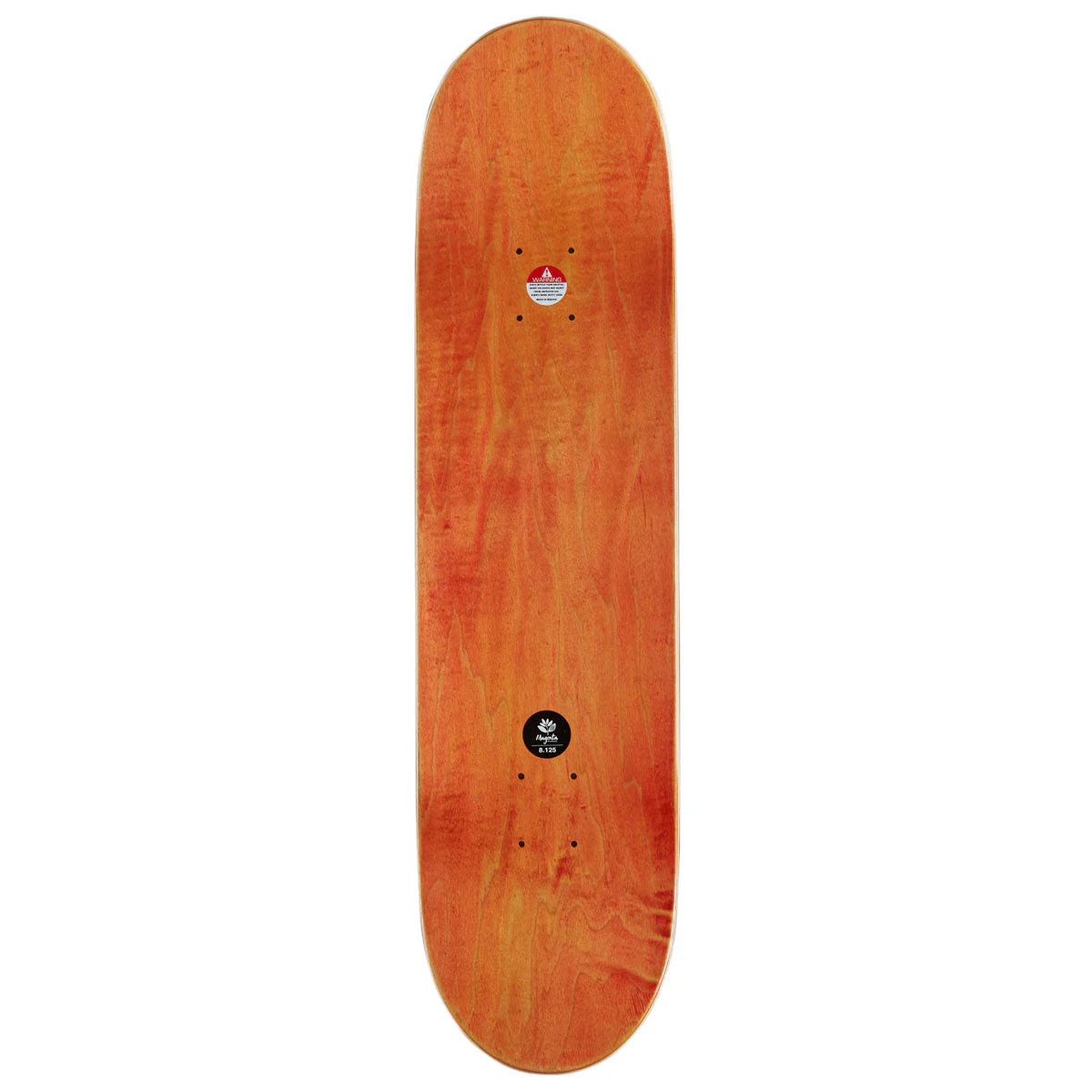 Magenta Shogo Zama & Soy Panday Shades Series Skateboard Complete - 8.125" - Image 2