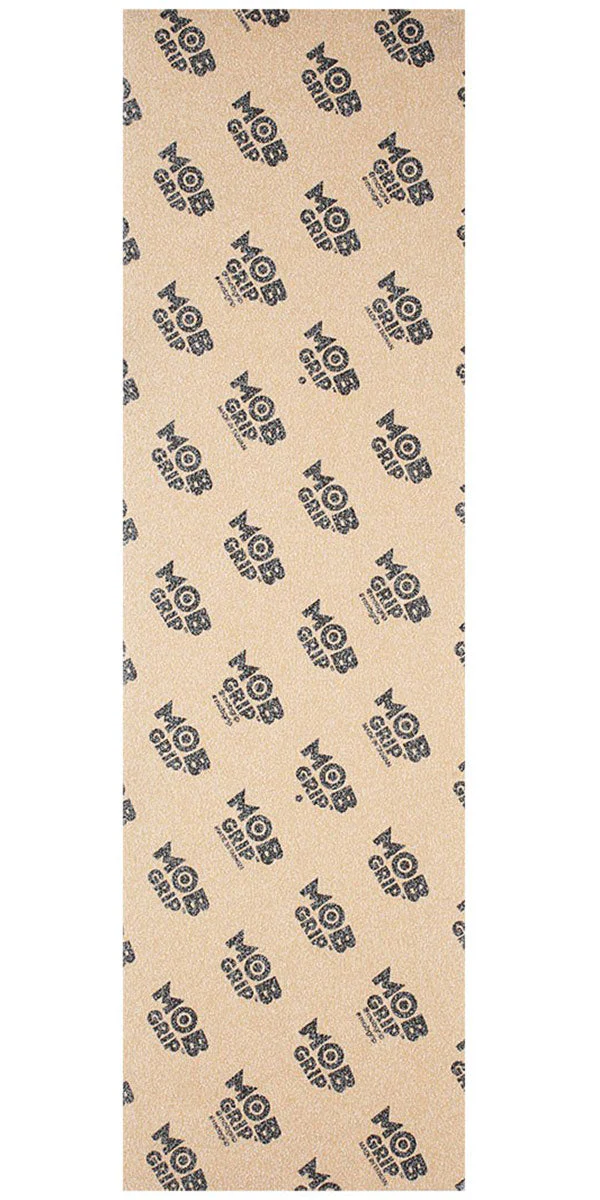 Mob 10" Clear Grip Tape - Clear