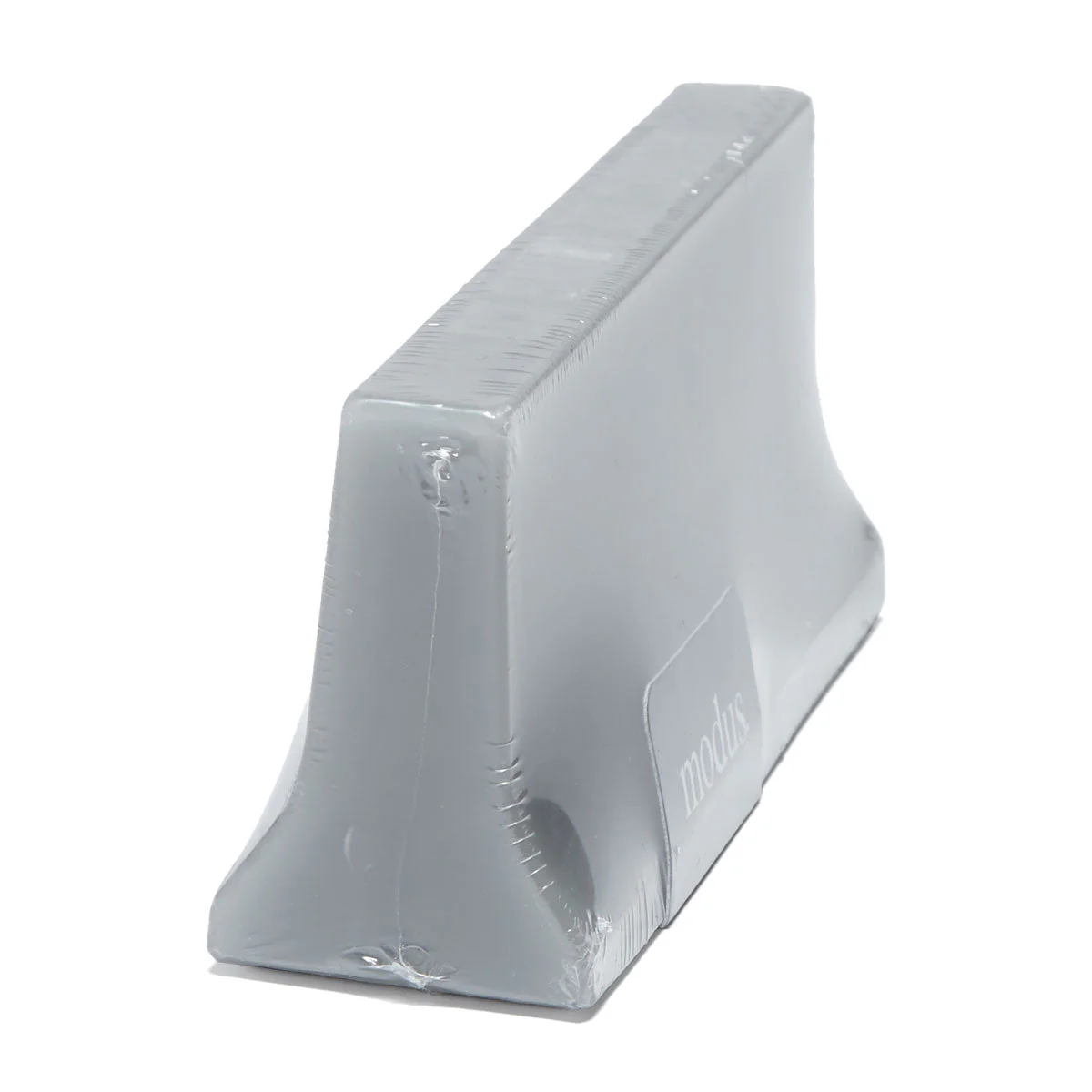 Modus Barrier 6.375" Skate Wax - Cement - Image 2