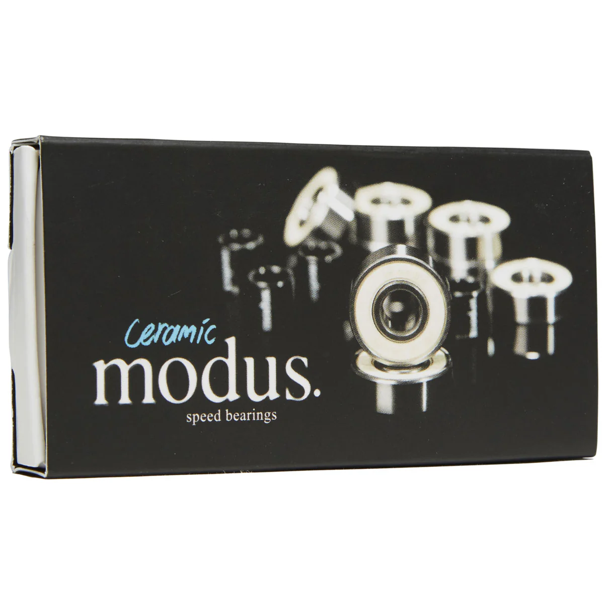 Modus Ceramic Bearings - White - Image 2
