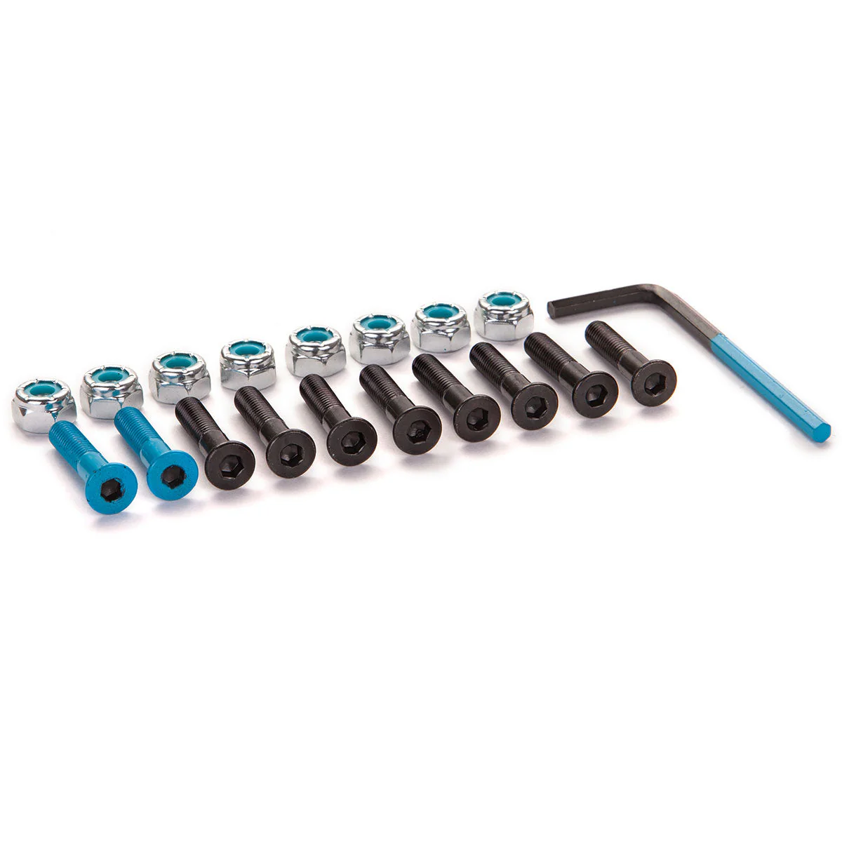 Modus Allen Bolts Hardware - 1"
