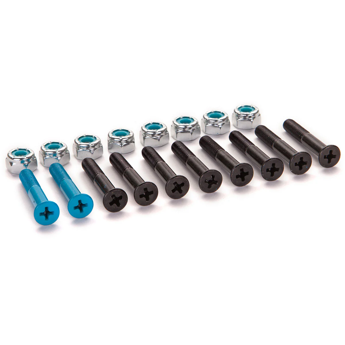 Modus Phillips Bolts Hardware - 1.25"