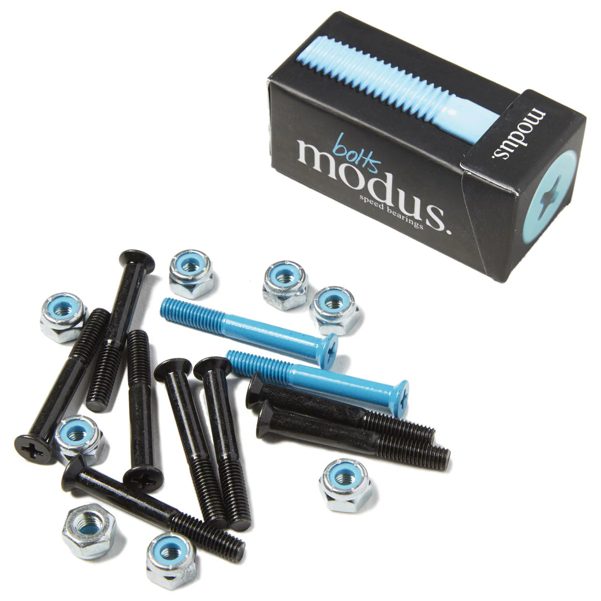 Modus Phillips Bolts Hardware - 1.50"