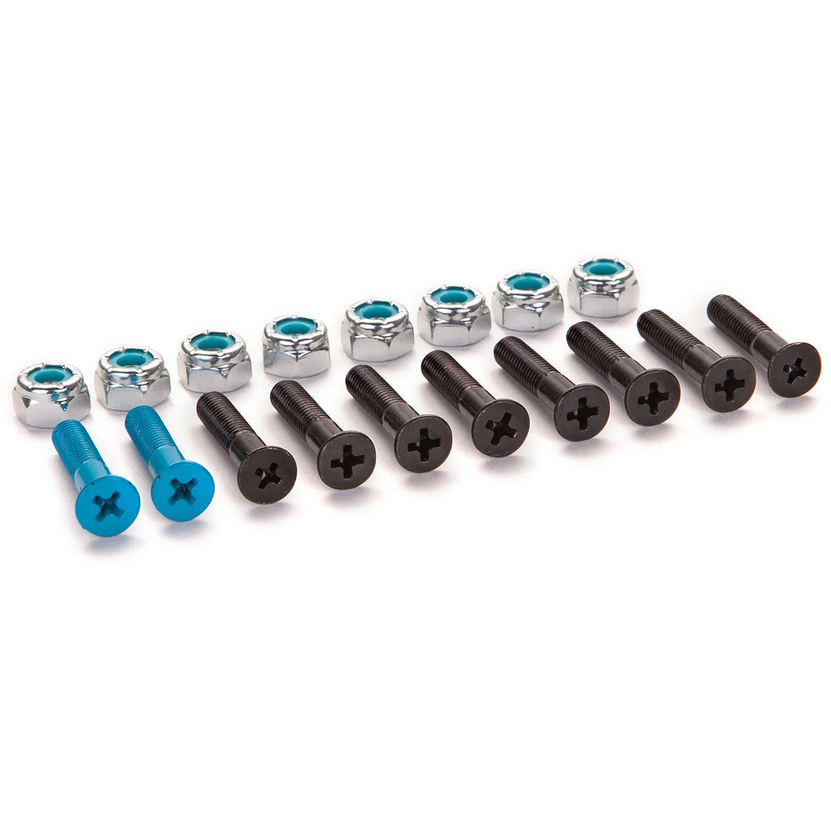 Modus Phillips Bolts Hardware - 1"