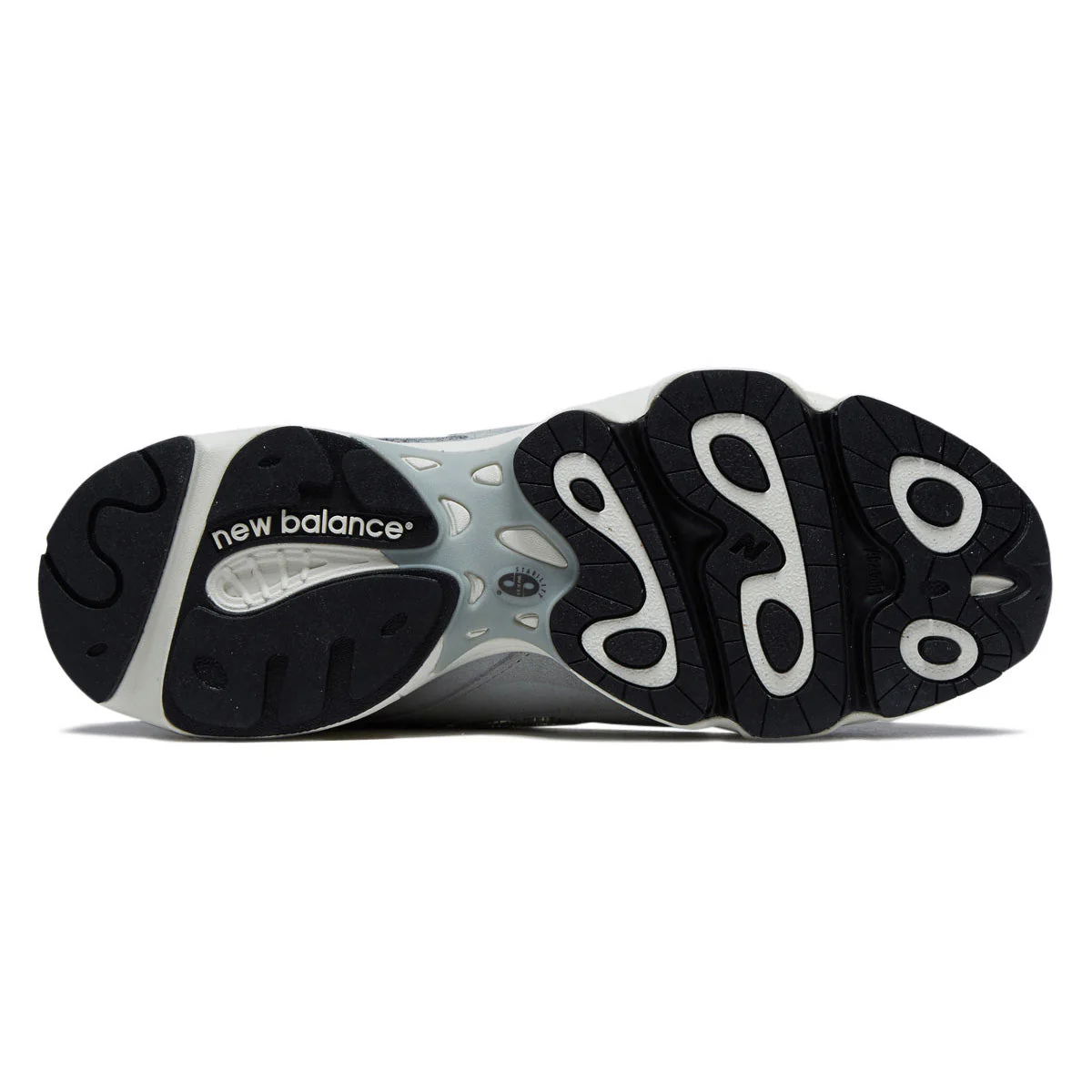 New Balance 1000 Shoes - Lone Star Grey - Image 4