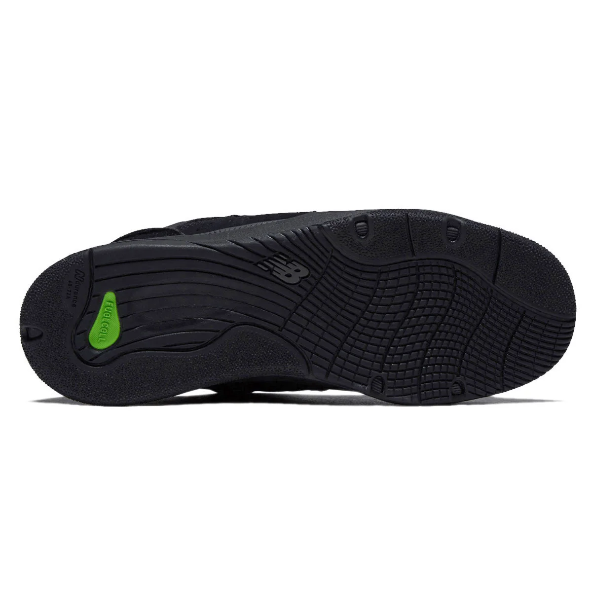 New Balance 1010 Tiago Shoes - Black/Black II - Image 4