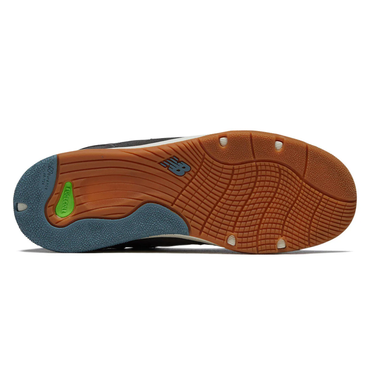 New Balance 1010 Tiago Shoes - Slate Grey - Image 4