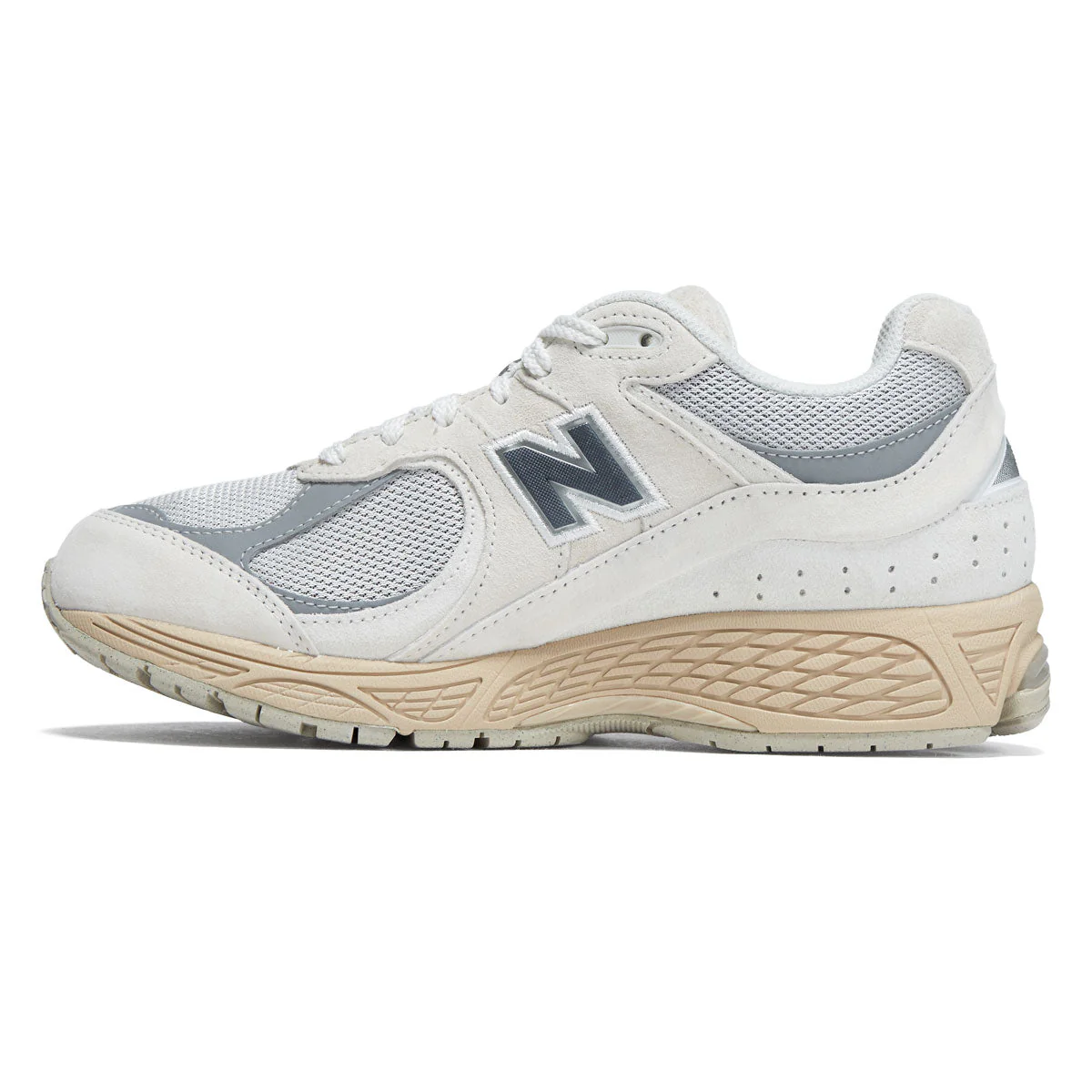 New Balance 2002R Shoes - Linen - Image 2