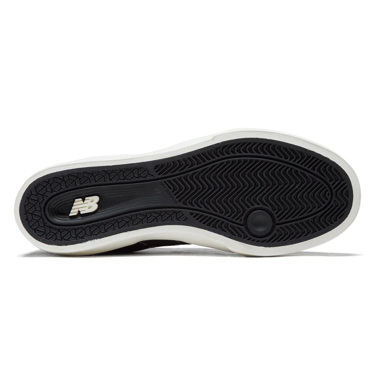 New Balance 272 Shoes - Black/Navy - Image 4